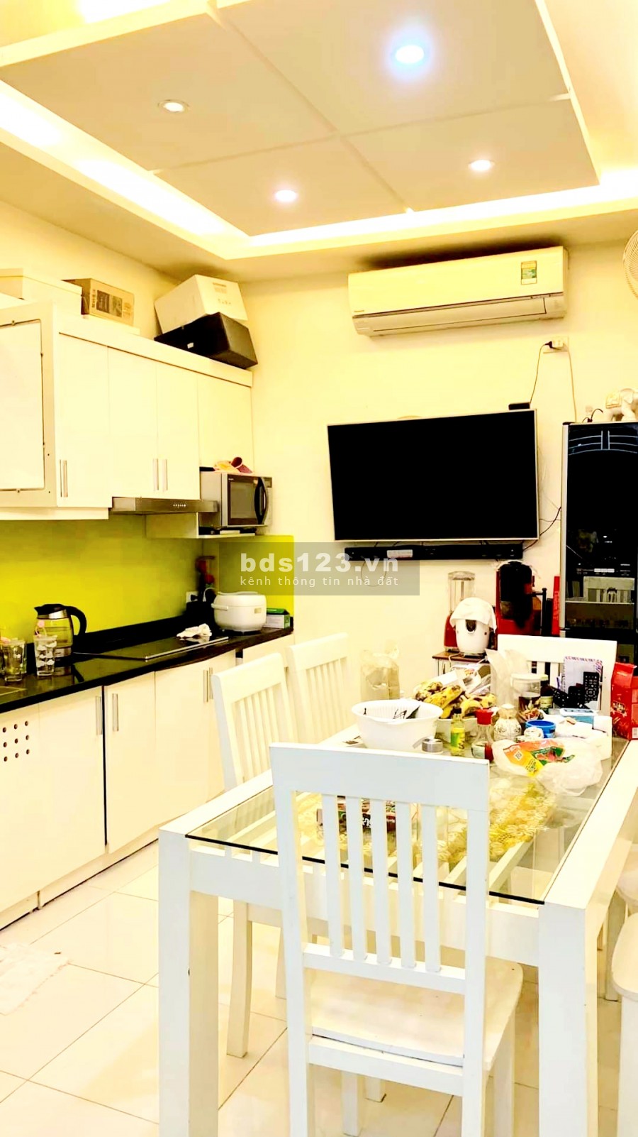 Bán Nhà Ngõ Thái Hà, Đống Đa, 40m*4 tầng, mặt tiền 3.5m. Giá 5.2 Tỷ