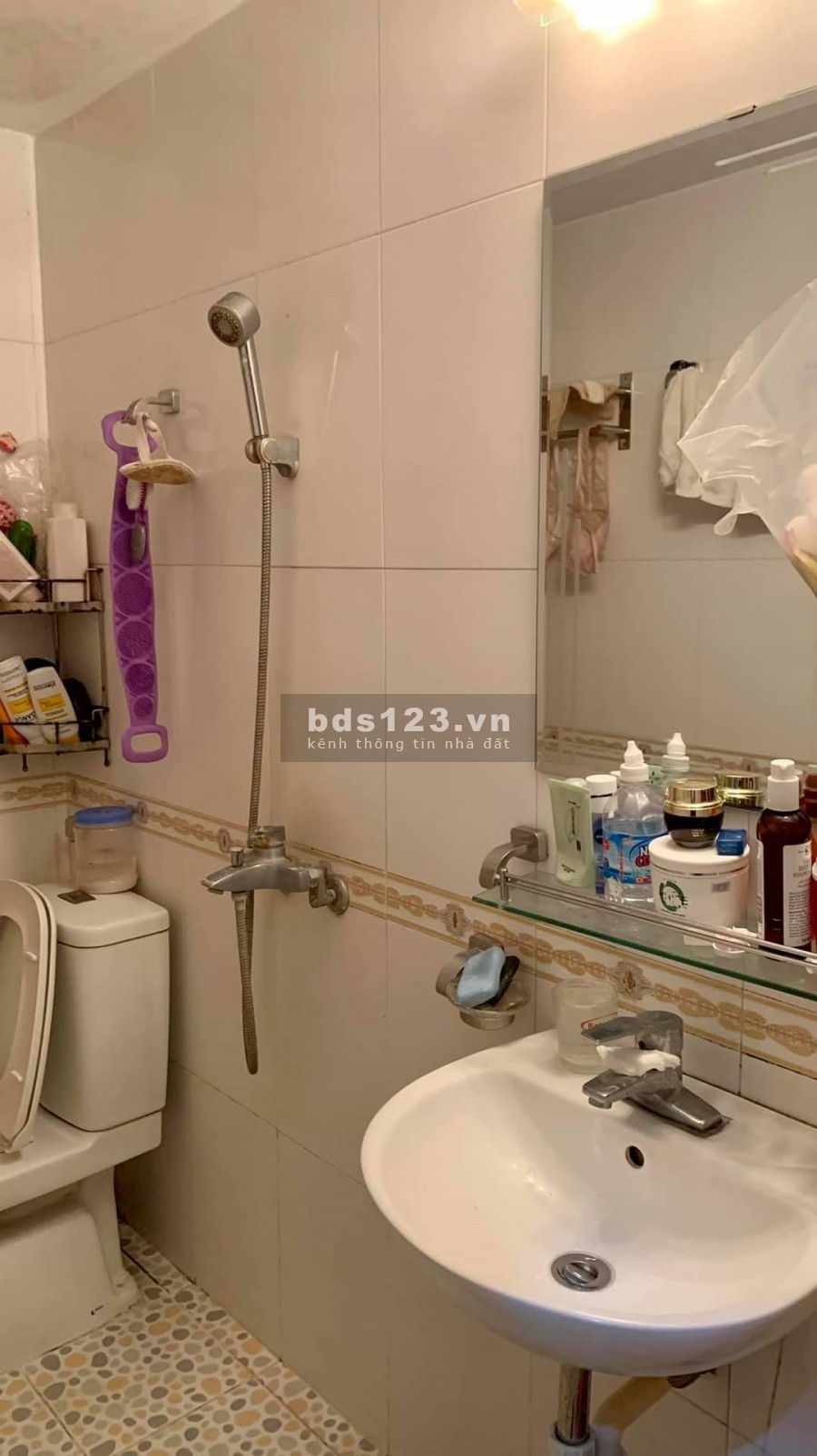 Bán Nhà Ngõ Thái Hà, Đống Đa, 40m*4 tầng, mặt tiền 3.5m. Giá 5.2 Tỷ