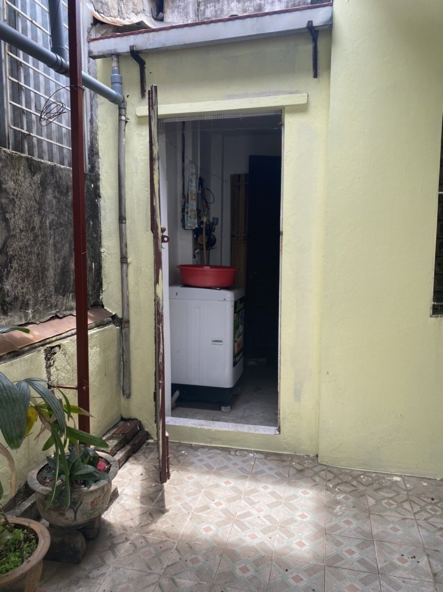 Cho thuê nhà tại số 12 ngách 381/55 đường Nguyễn Khang, Cầu Giấy
