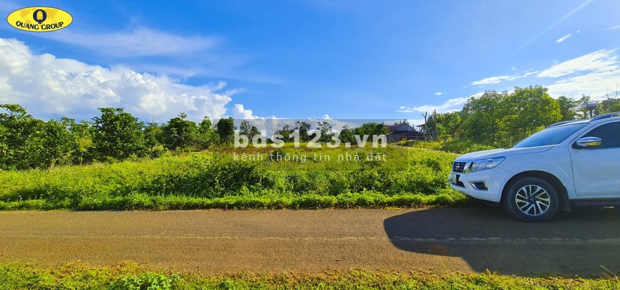 Cơ hội cho các nhà đầu tư đất hướng hóa khe sanh, ô tô 2 làn tránh nhau thoải mái