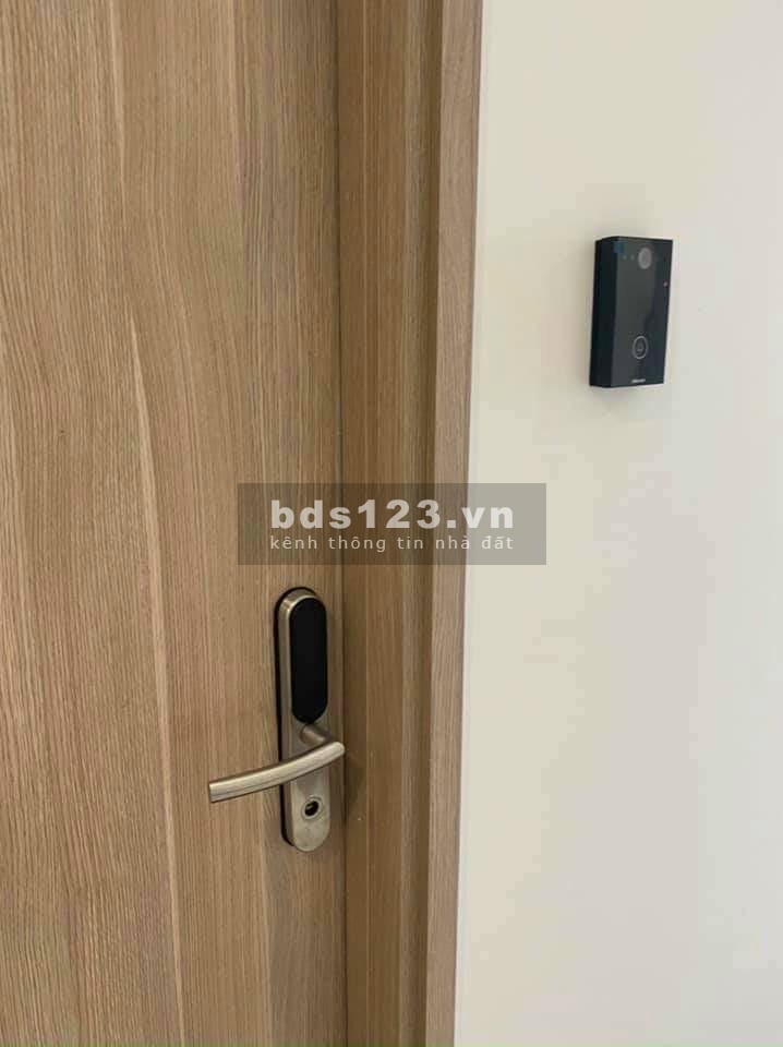 Chính chủ cho thuê căn 1PN + 1, 46m2, nhà trống, tầng thấp, view đẹp, Vinhomes Quận 9. Giá 4.1 triệu/tháng ( cọc 2), LH 0773876648