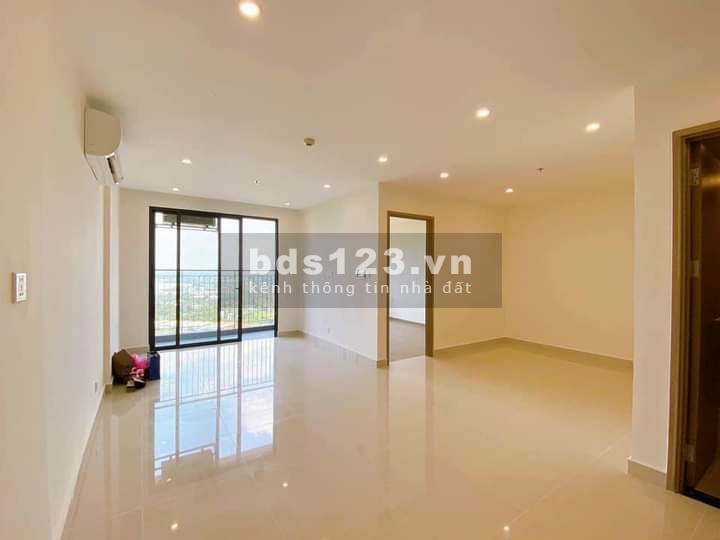 Chính chủ cho thuê căn 1PN + 1, 46m2, nhà trống, tầng thấp, view đẹp, Vinhomes Quận 9. Giá 4.1 triệu/tháng ( cọc 2), LH 0773876648