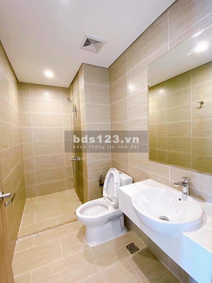 Chính chủ cho thuê căn 1PN + 1, 46m2, nhà trống, tầng thấp, view đẹp, Vinhomes Quận 9. Giá 4.1 triệu/tháng ( cọc 2), LH 0773876648