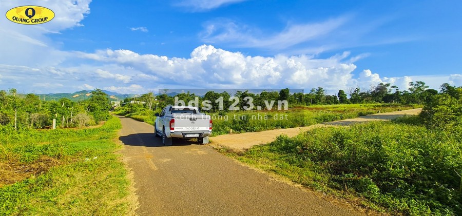 Cơ hội cho các nhà đầu tư đất hướng hóa khe sanh, ô tô 2 làn tránh nhau thoải mái