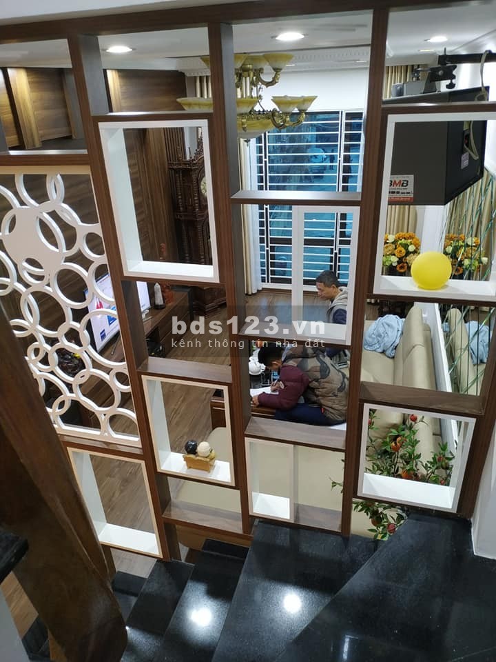 Ngõ 69A Hoàng Văn Thái, Thanh Xuân, 5 tầng, giá 6.8 tỷ, liên hệ 0934323663