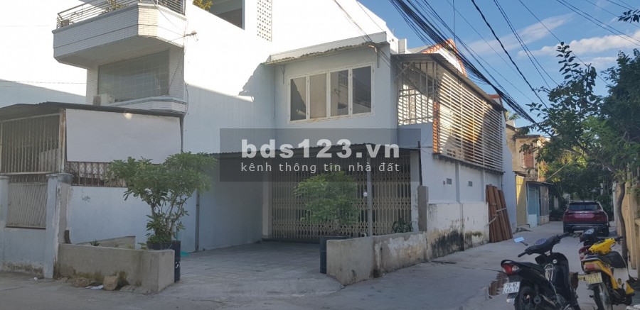 Siêu phẩm lòng thành phố Nha Trang góc 2 mặt tiền Trần Thị Tính, tp.Nha Trang