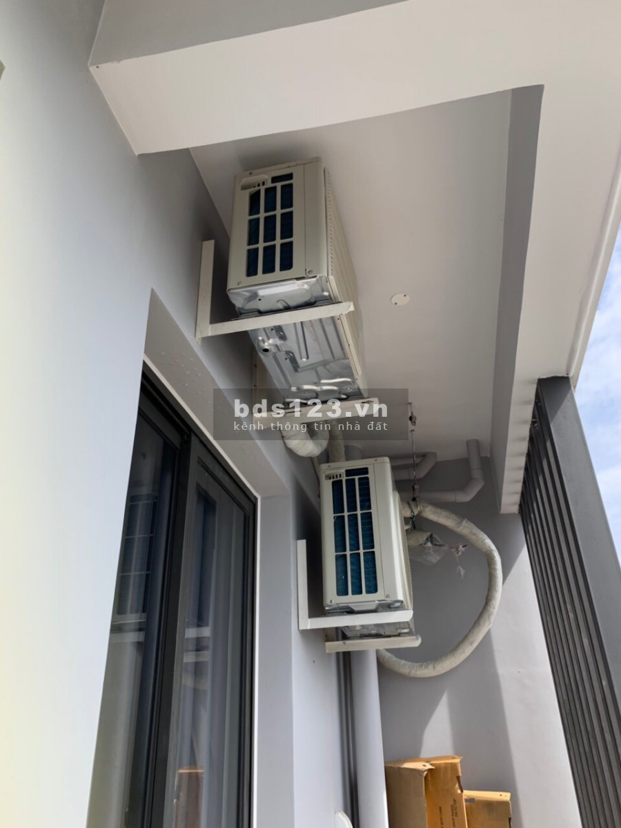 Cho thuê căn 2PN 2WC full nội thất giá rẻ nhất dự án Safira Khang Điền hiện nay