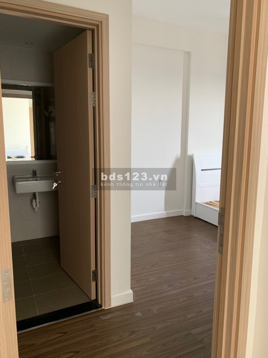 Cho thuê căn 2PN 2WC full nội thất giá rẻ nhất dự án Safira Khang Điền hiện nay