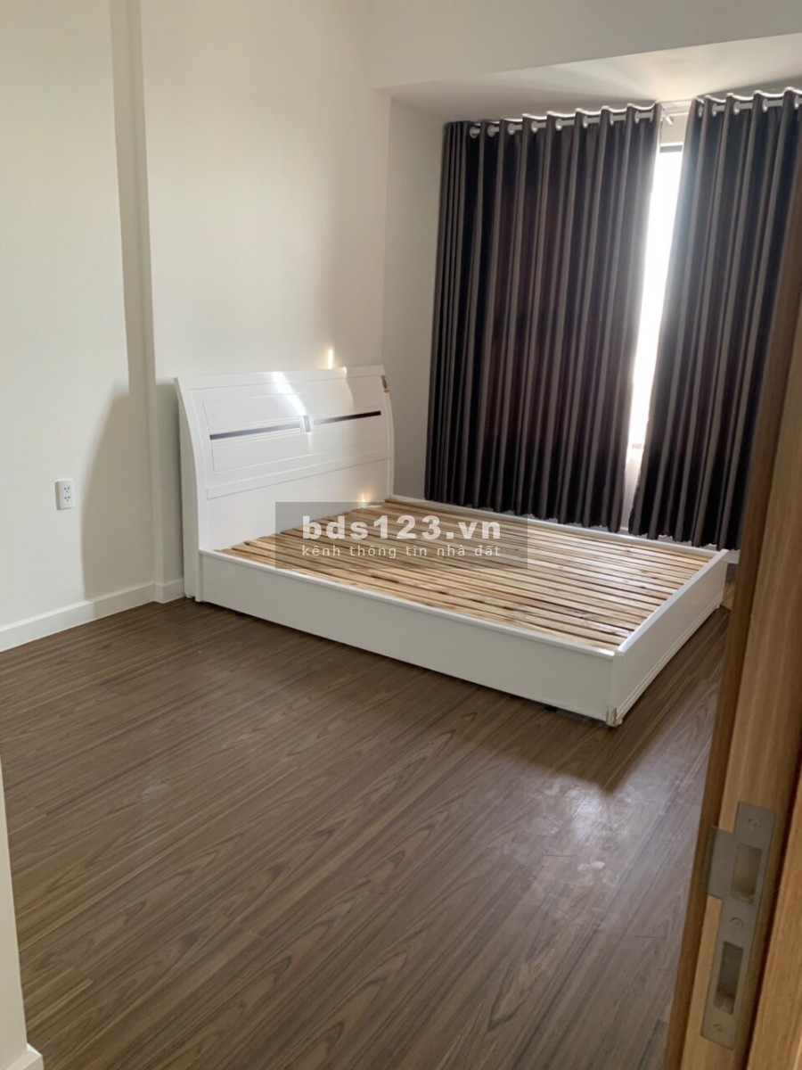 Cho thuê căn 2PN 2WC full nội thất giá rẻ nhất dự án Safira Khang Điền hiện nay