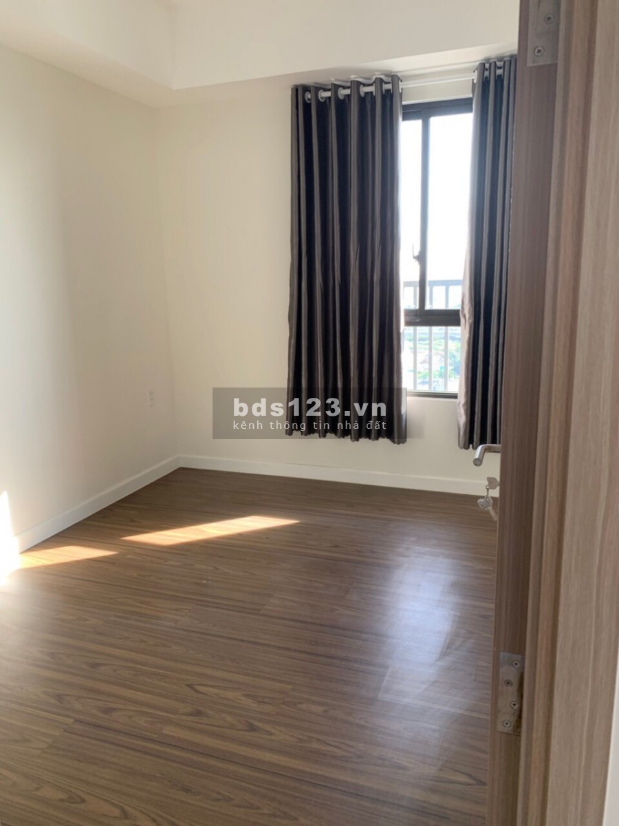 Cho thuê căn 2PN 2WC full nội thất giá rẻ nhất dự án Safira Khang Điền hiện nay