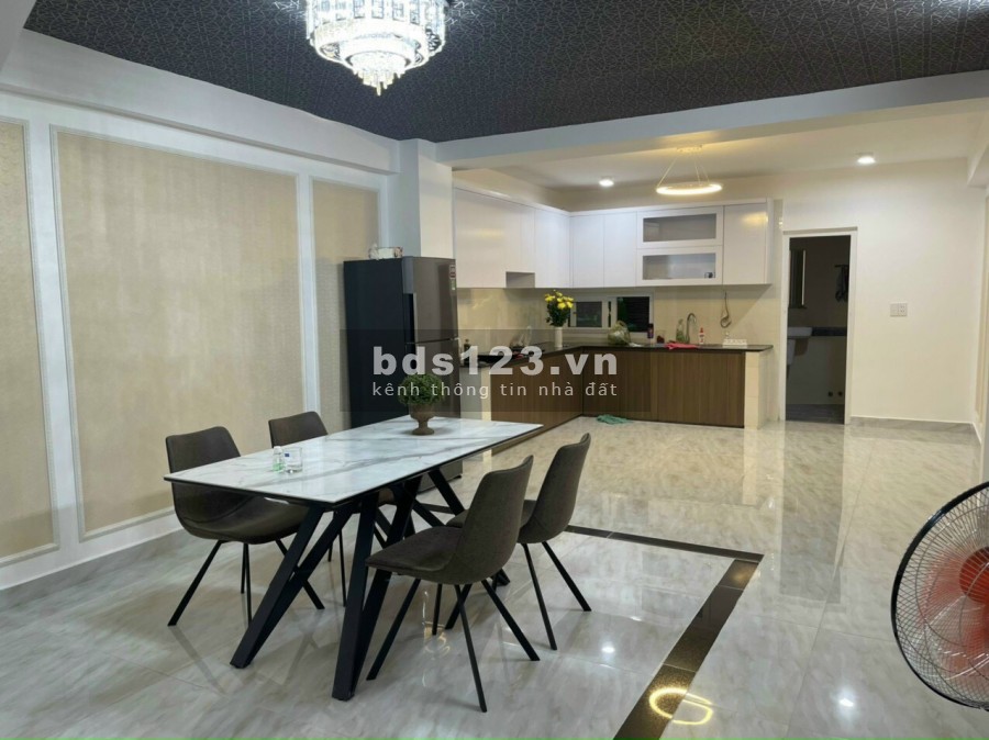 Nhà Mới Quá Đẹp Hẻm Thành Thái, P13, Quận 10, Giá Cực Rẽ