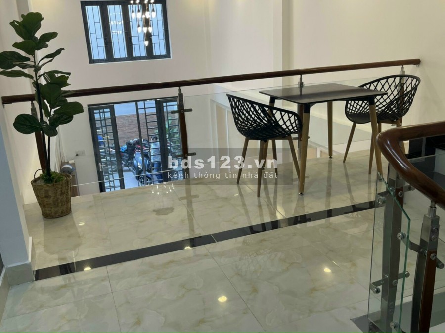 Nhà Mới Quá Đẹp Hẻm Thành Thái, P13, Quận 10, Giá Cực Rẽ