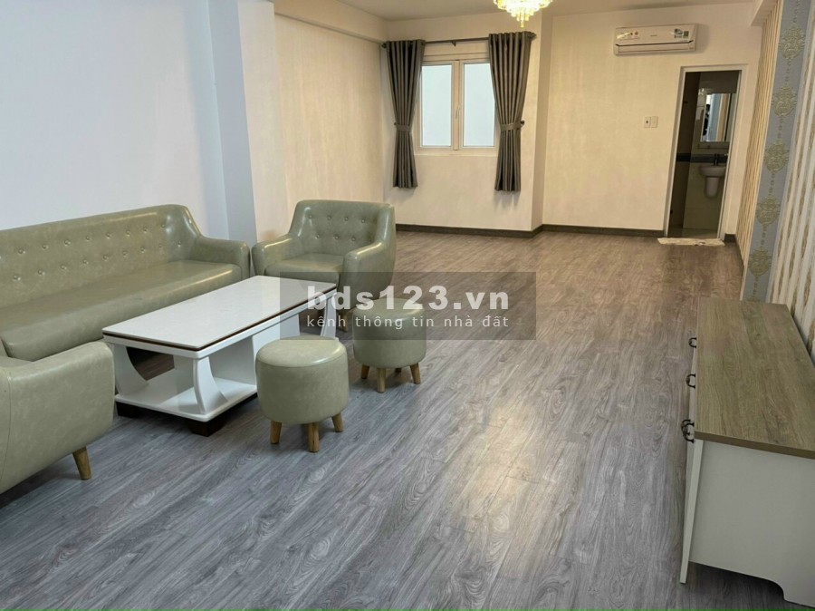 Nhà Mới Quá Đẹp Hẻm Thành Thái, P13, Quận 10, Giá Cực Rẽ