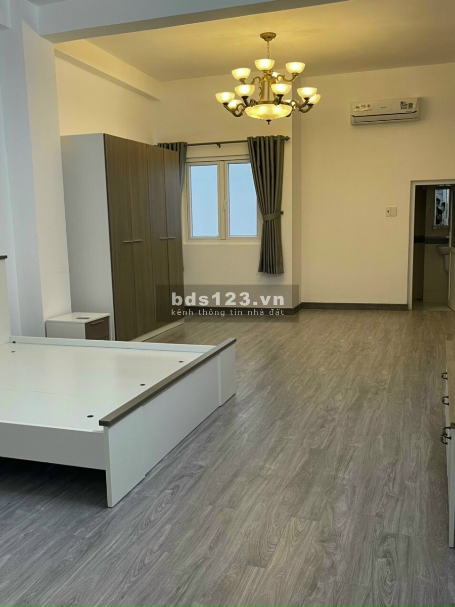 Nhà Mới Quá Đẹp Hẻm Thành Thái, P13, Quận 10, Giá Cực Rẽ