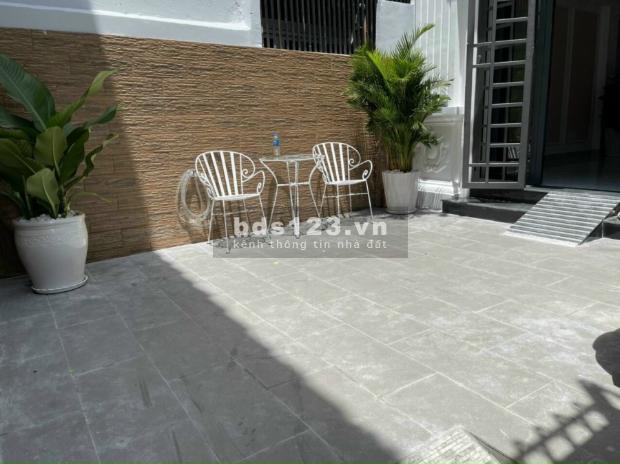 Nhà Mới Quá Đẹp Hẻm Thành Thái, P13, Quận 10, Giá Cực Rẽ