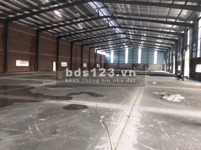 Tôi còn 03 kho xưởng cho thuê 1000m2 - 1800m2 - 3000m2 tại lô 4 KCN Kiêu Kỵ - Gia Lâm - Hà Nội.