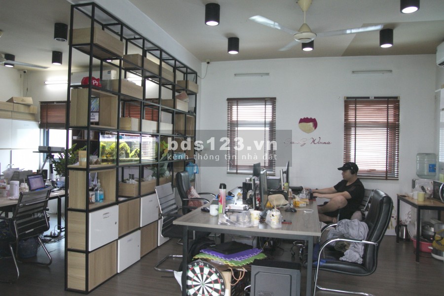Cho thuê Văn Phòng Khu vực Đống Đa