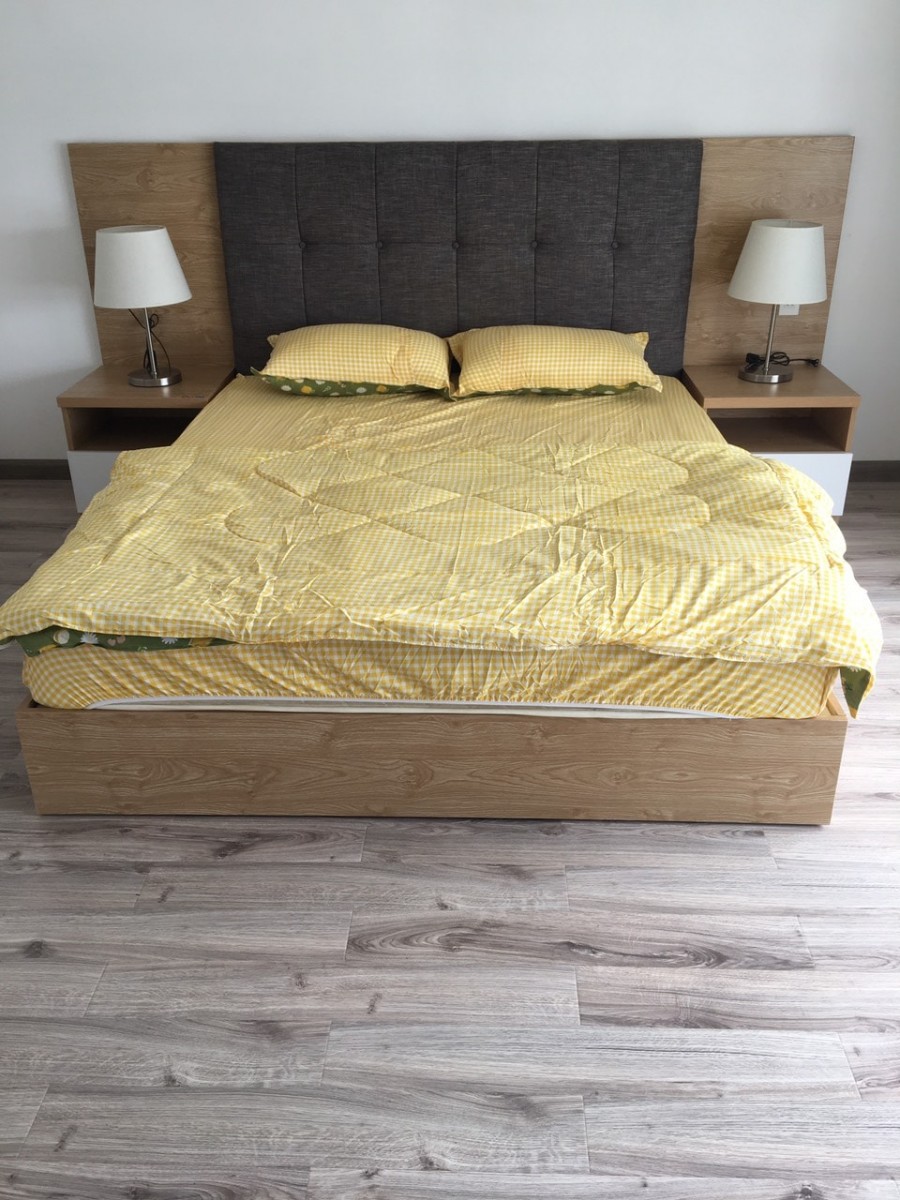 Nhà mới đường Gio An phường 5 thành phố Đà Lạt, giá 5.4 tỷ, thương lượng