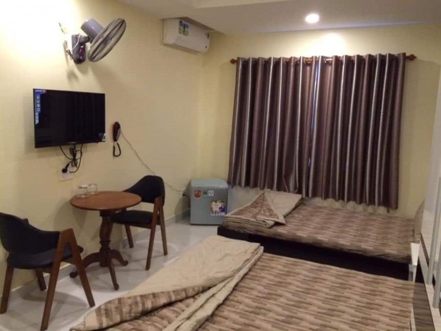 Bán 110m2 căn hộ dịch vụ Trường Sa Phường 14 Quận 3 chỉ nhỉnh 13 tỷ