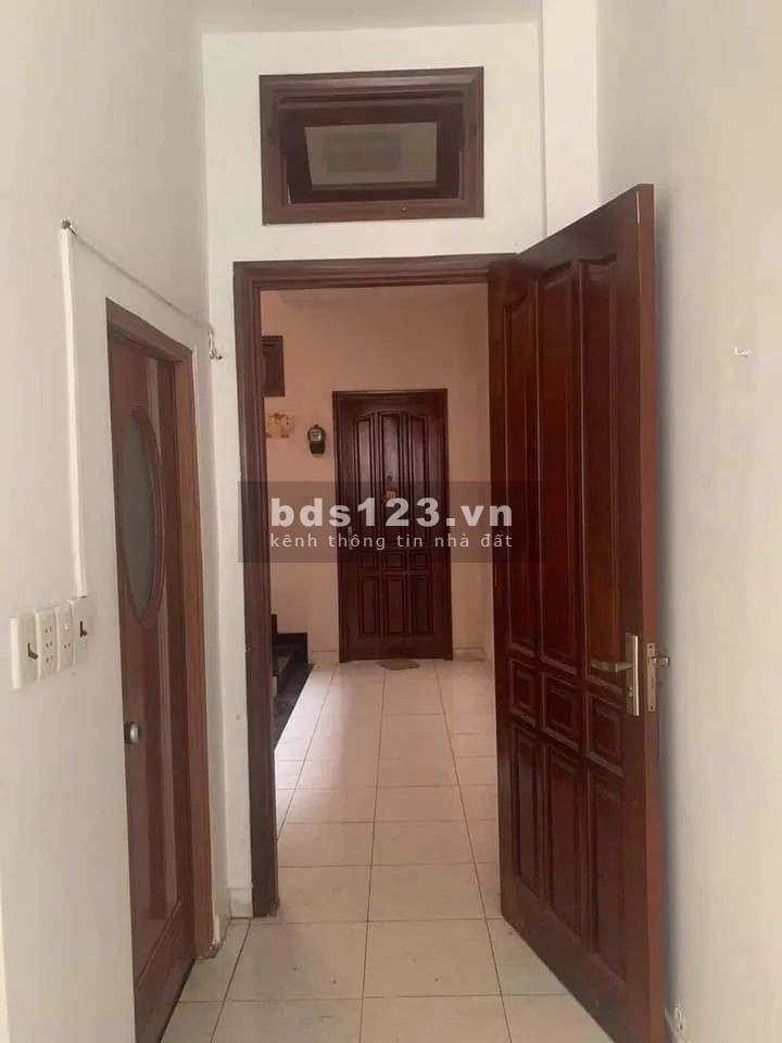 Bán Nhà Đẹp Gần Mặt Tiền Đường 3/2, P14, Q10, Giá rẻ, 38m2 chỉ 5.19 tỷ 0982245779