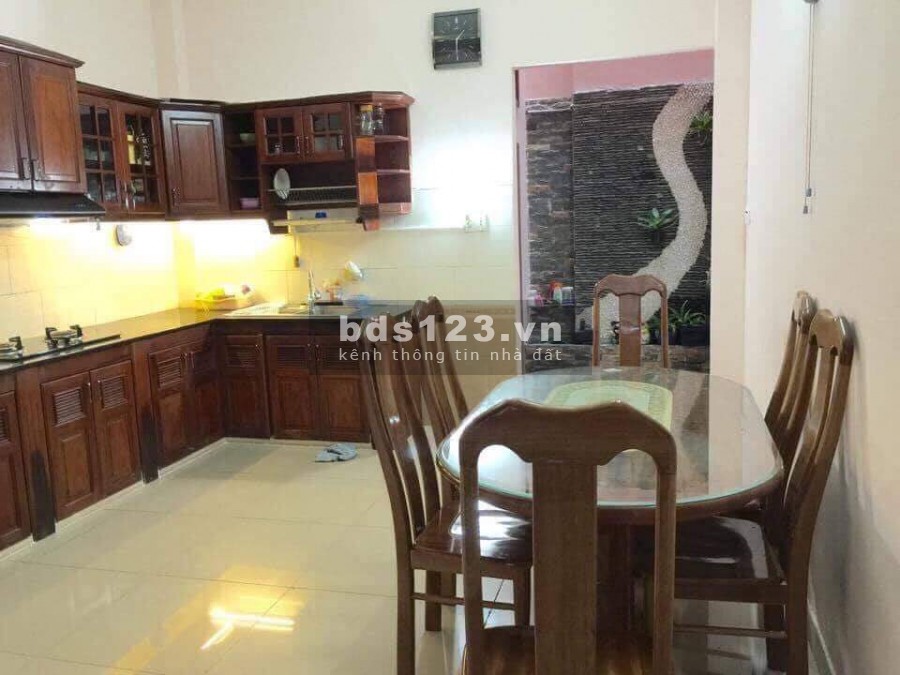 Bán Nhà Đẹp Gần Mặt Tiền Đường 3/2, P14, Q10, Giá rẻ, 38m2 chỉ 5.19 tỷ 0982245779