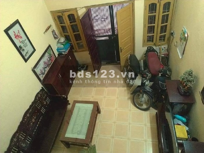 Bán nhà đẹp long lanh Bạch Đằng, diện tích sử dụng 33m2, giá nhỉnh 3 tỷ.