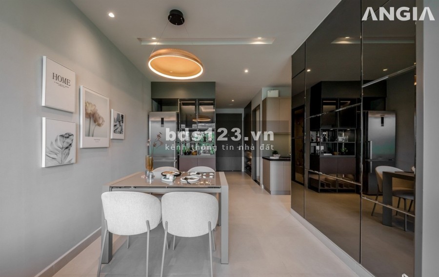 Trải nghiệm môi trưòng sống vượt bậc cùng West Gate chỉ 600 triệu, tiện ích đẳng cắp