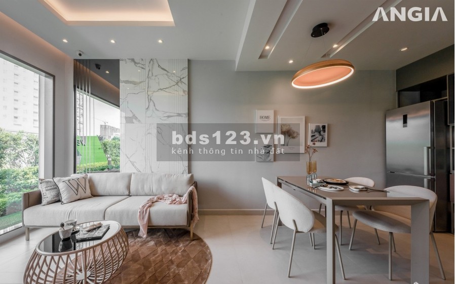 Trải nghiệm môi trưòng sống vượt bậc cùng West Gate chỉ 600 triệu, tiện ích đẳng cắp
