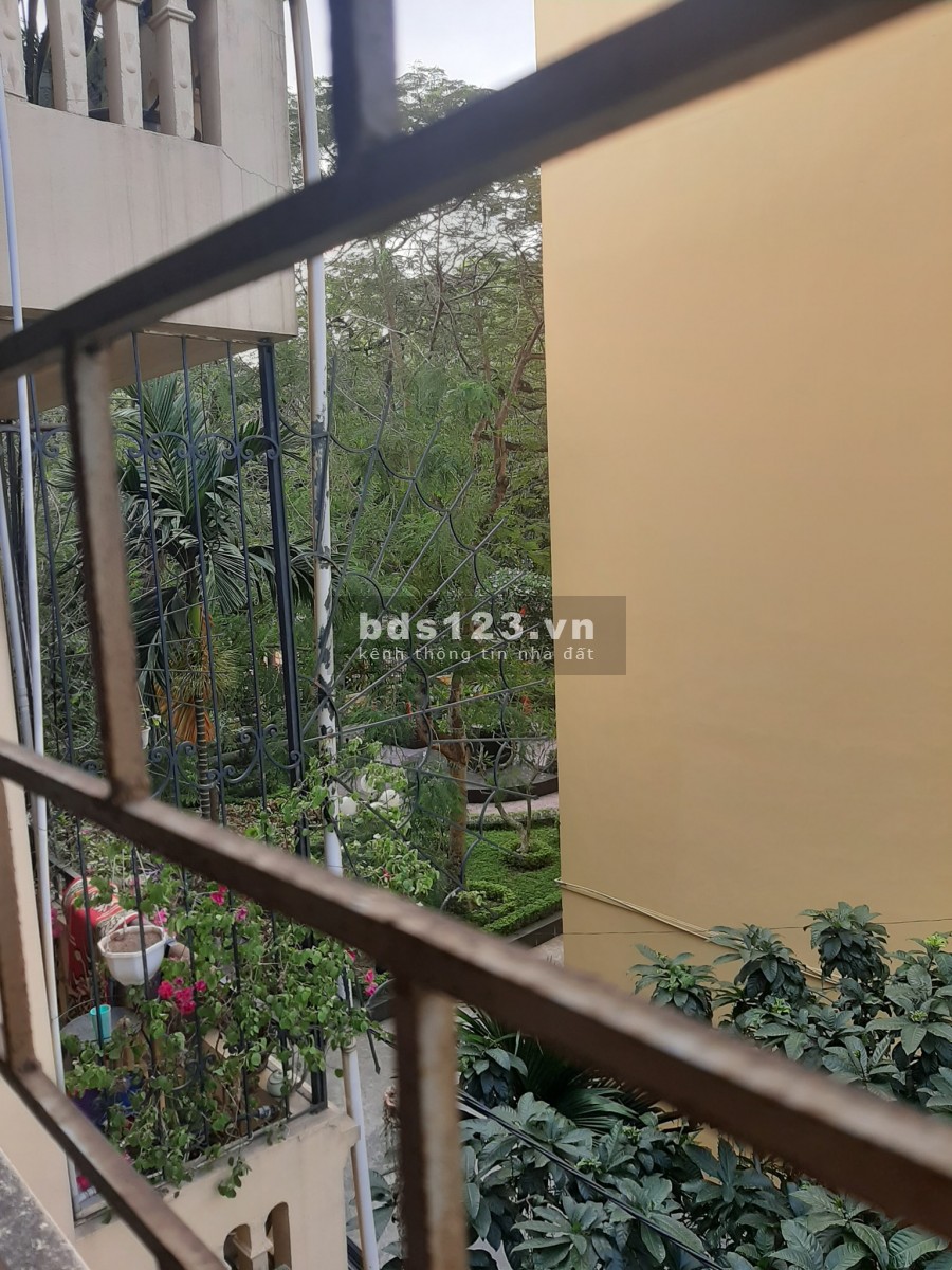 Bán nhà Tây Sơn, đt 60m2, nhà mặt ngõ ô tô tránh, phân lô, dân trí cao, giá 8.8 tỷ