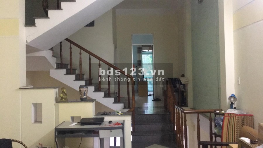 Cho thuê nhà mặt tiền đường 7m5 Châu Thị Vĩnh Tế, giá 18 triệu/tháng