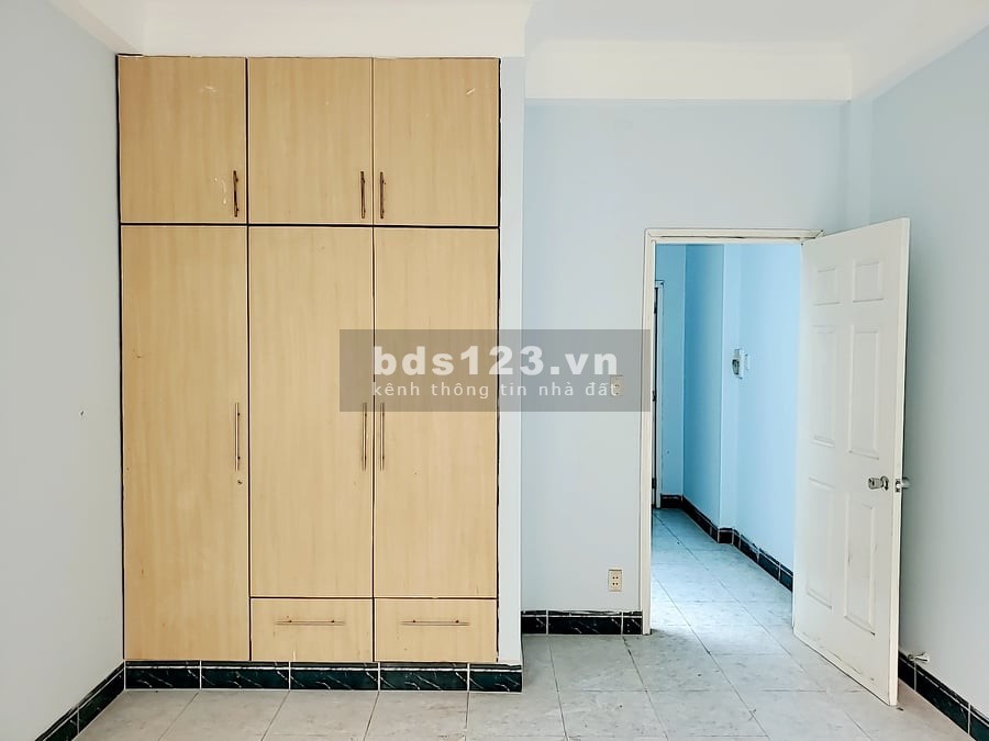 Bán nhà, HXH, Nguyền Thị Nhỏ, phường 9 Quận Tân Bình, dtsd 172m2, giá 6.2 tỷ
