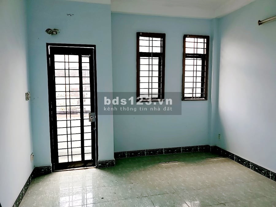 Bán nhà, HXH, Nguyền Thị Nhỏ, phường 9 Quận Tân Bình, dtsd 172m2, giá 6.2 tỷ