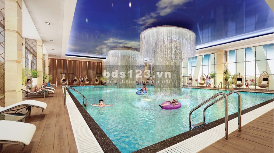Với 300tr - Giấc mơ ngôi nhà riêng không còn là xa vời, tiện ích nội và ngoại khu đầy đủ