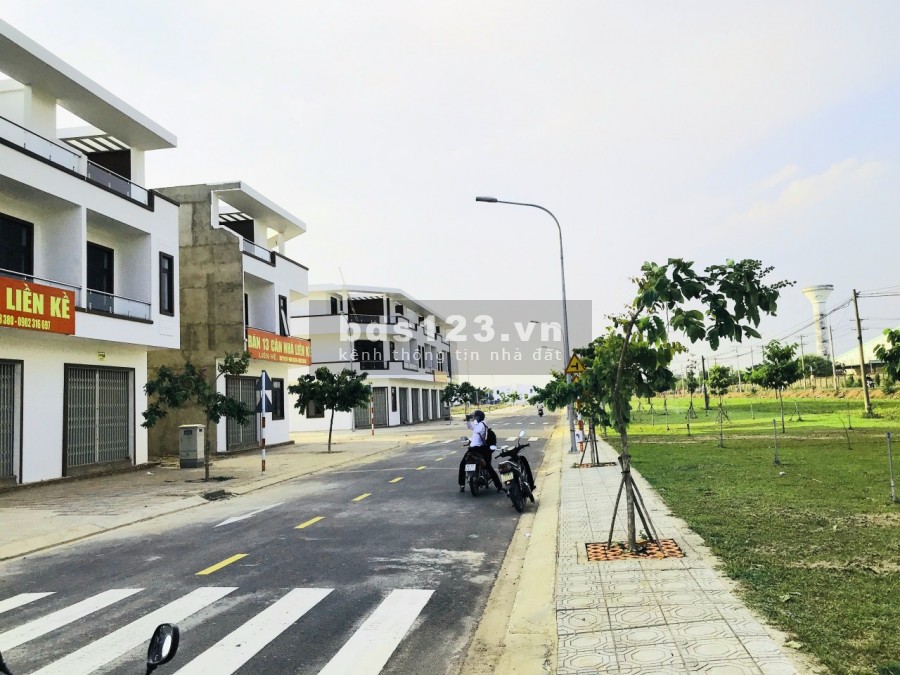 Khu dân cư mới tại trung tâm biên hòa- SHR ngân hàng hỗ trợ vay 70%