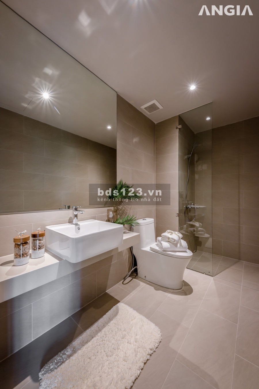 Sở hữu căn hộ cao cấp 5 mặt tiền chỉ 660 triệu/6 tháng, nhận nhà full nội thất, ck 2%-4%