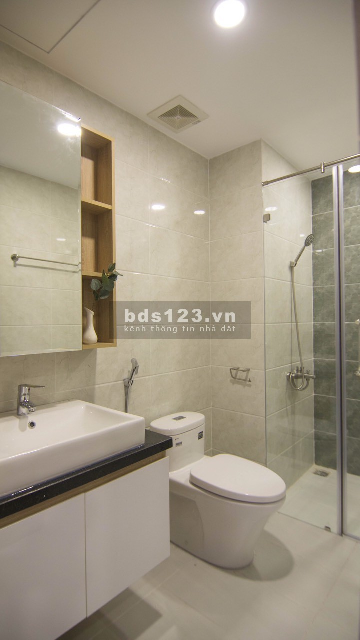 Cho thuê căn hộ 1PN-2PN -3PN tại chung cư Sunrise city Quận 7, có sẵn đồ dùng