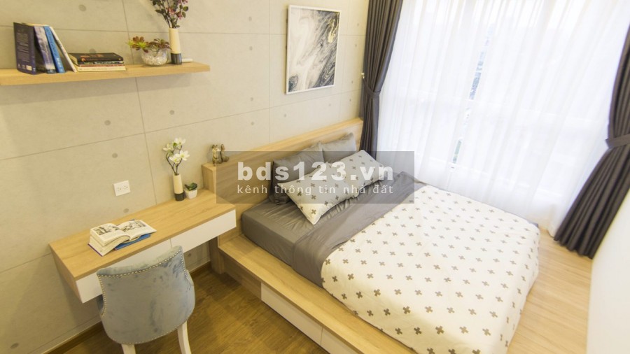 Cho thuê căn hộ 1PN-2PN -3PN tại chung cư Sunrise city Quận 7, có sẵn đồ dùng