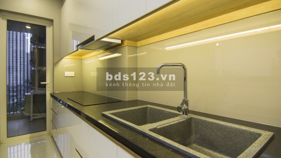 Cho thuê căn hộ 1PN-2PN -3PN tại chung cư Sunrise city Quận 7, có sẵn đồ dùng