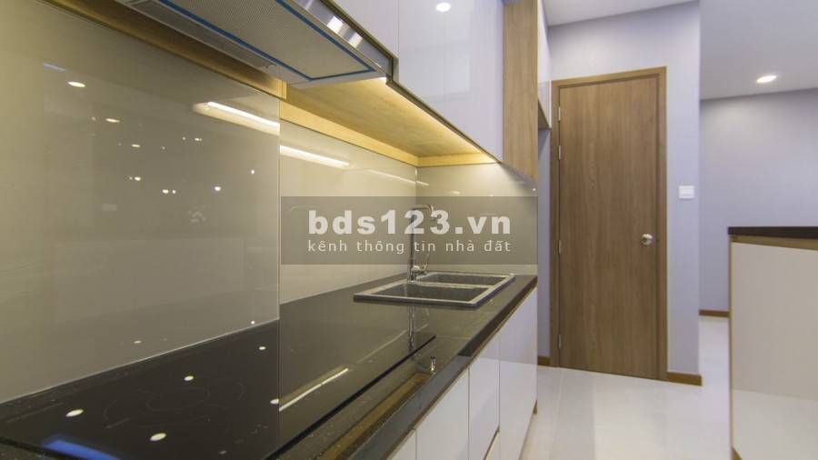 Cho thuê căn hộ 1PN-2PN -3PN tại chung cư Sunrise city Quận 7, có sẵn đồ dùng