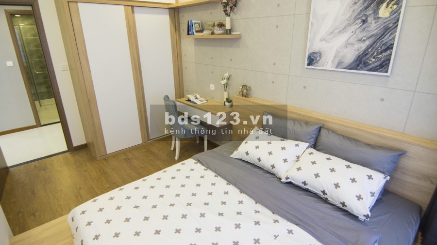 Cho thuê căn hộ 1PN-2PN -3PN tại chung cư Sunrise city Quận 7, có sẵn đồ dùng