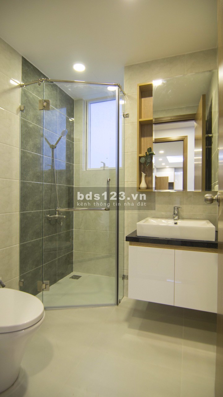 Cho thuê căn hộ 1PN-2PN -3PN tại chung cư Sunrise city Quận 7, có sẵn đồ dùng