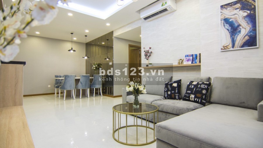 Cho thuê căn hộ 1PN-2PN -3PN tại chung cư Sunrise city Quận 7, có sẵn đồ dùng