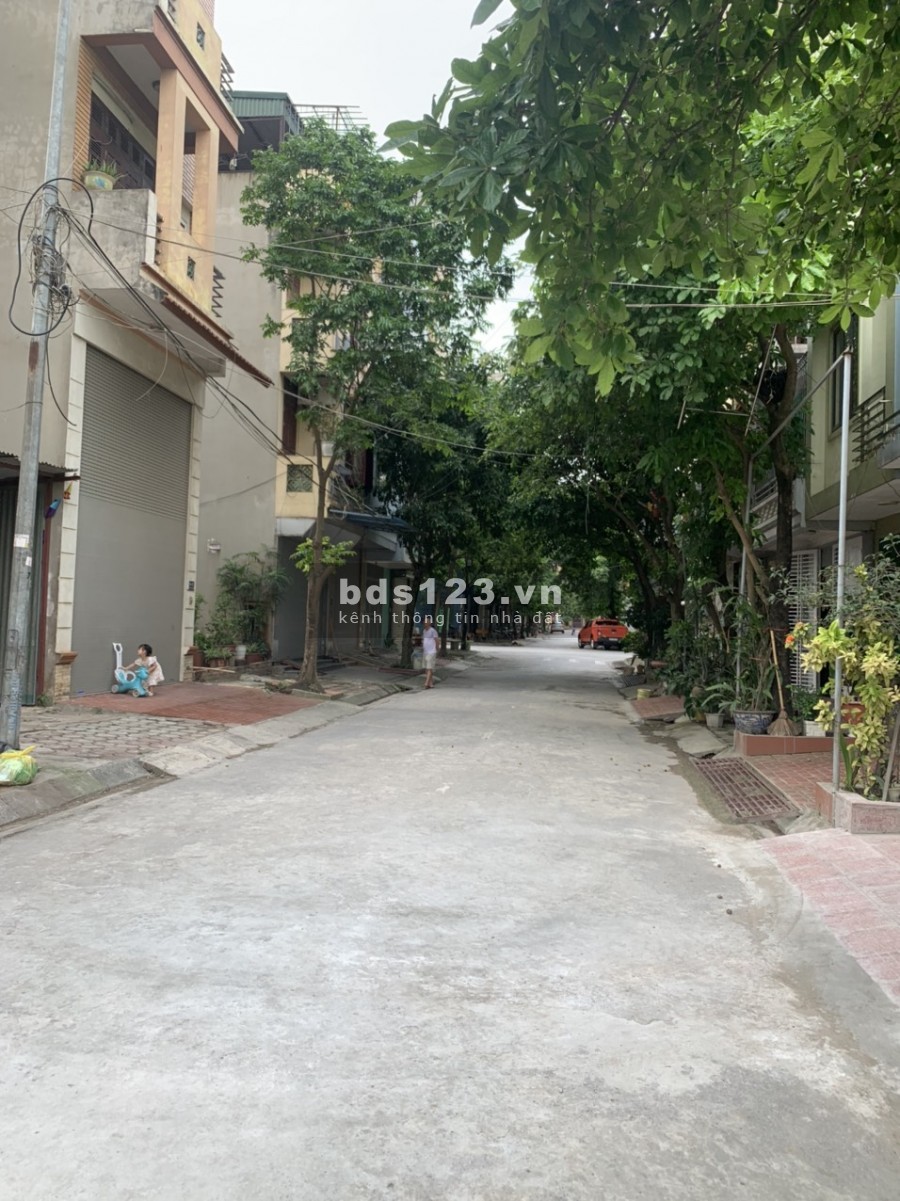 Đất phân lô dịch vụ la Khê, lô đất đẹp nhất Lê Khê Quận Hà Đông