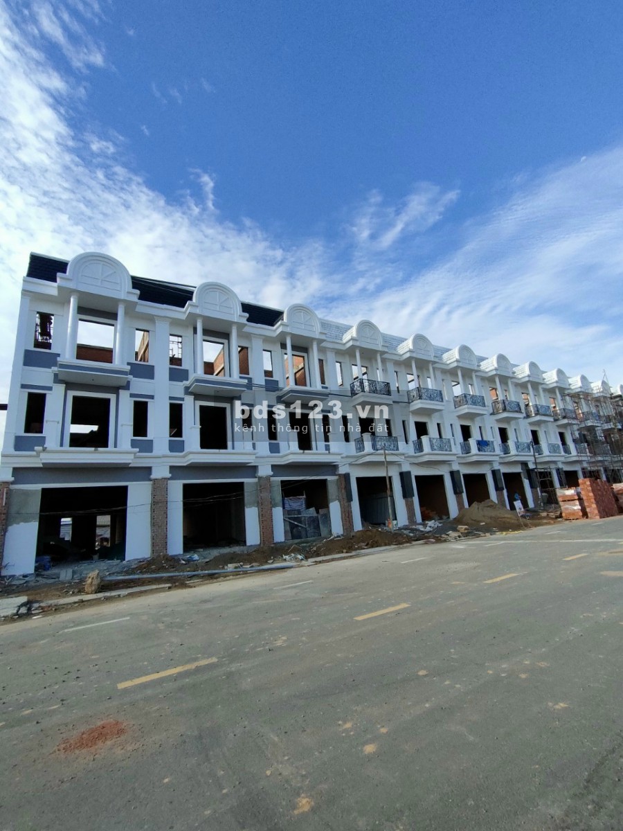 Bán nhà biệt thự, đất nền tại Long Thành giá mềm CĐT từ 1.9 tỷ
