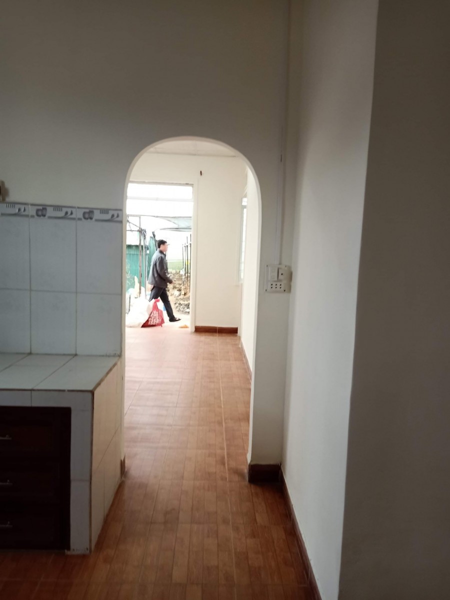 Nhà giá rẻ Đà Lạt, sổ riêng xây dựng giá 1ty9, sổ riêng xây dựng hoàn công
