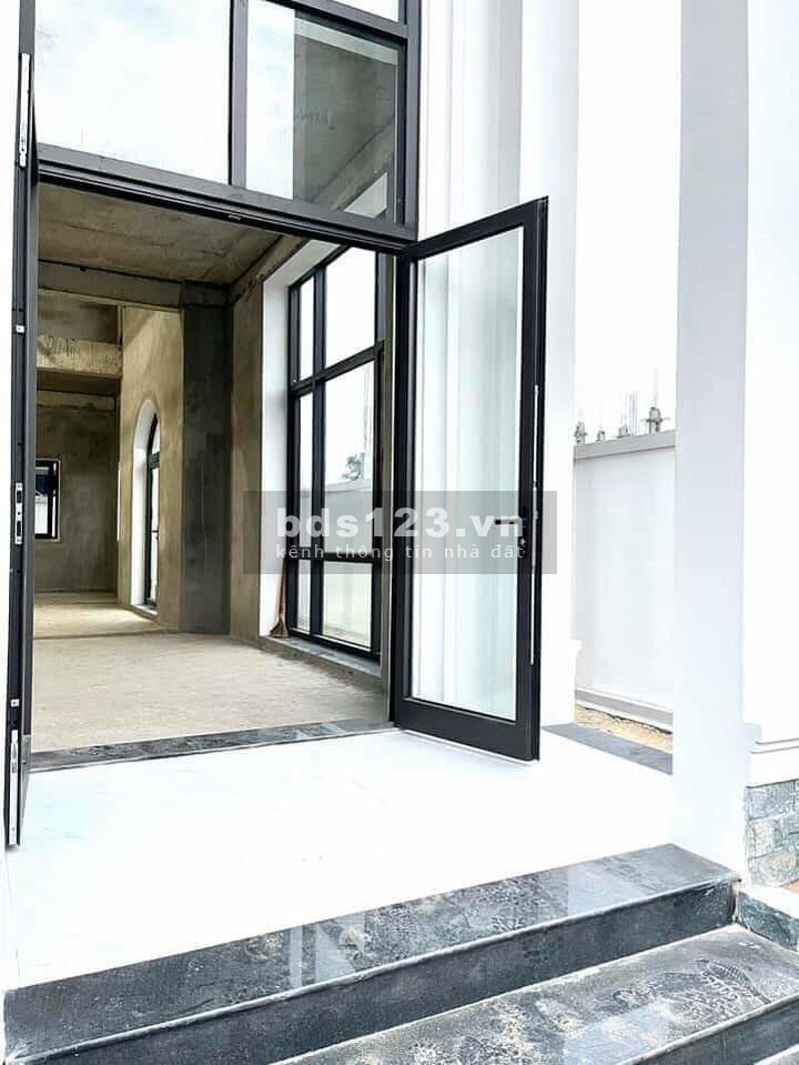 Bán Shopvilla240 Premium Phiên Bản Hoàn Hảo KĐT Cao Cấp VinhHeritage