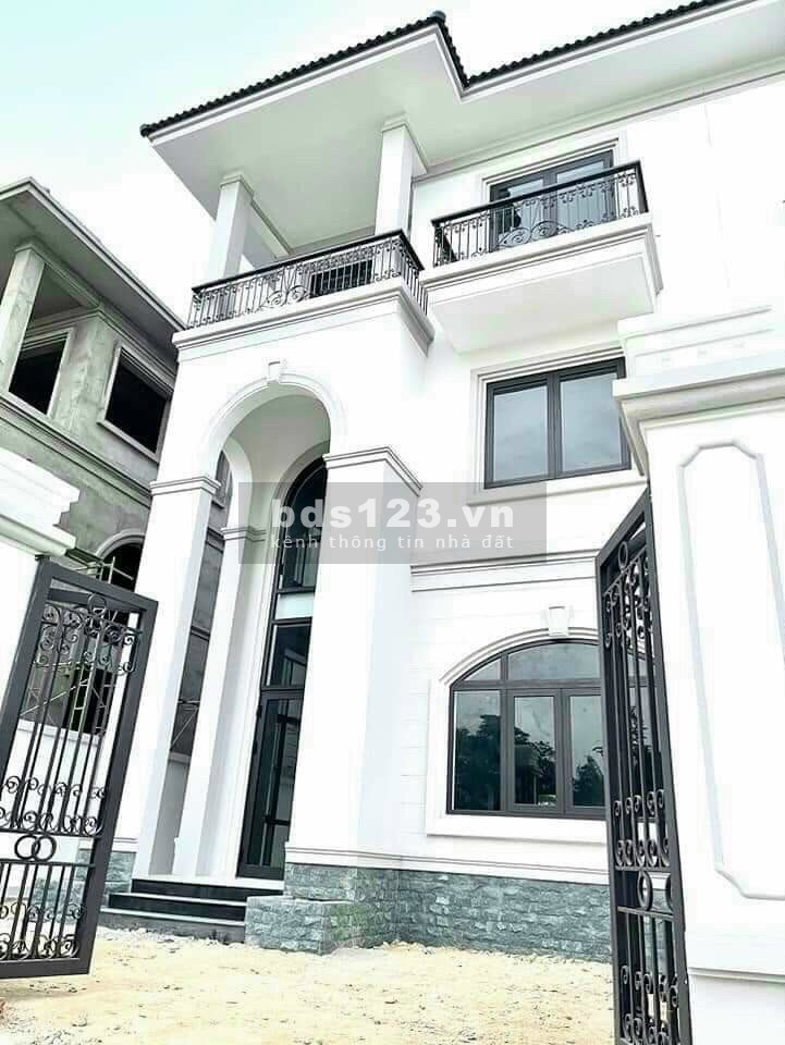 Bán Shopvilla240 Premium Phiên Bản Hoàn Hảo KĐT Cao Cấp VinhHeritage
