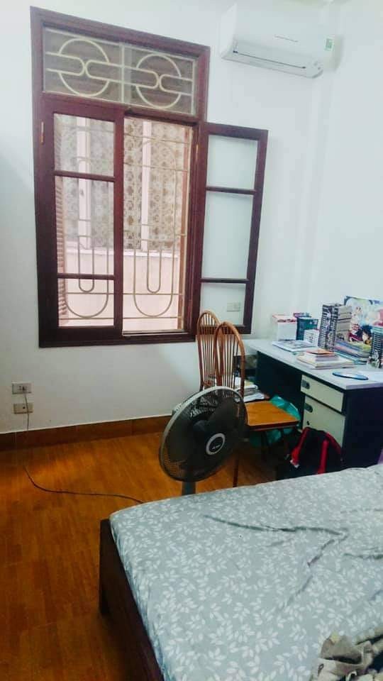 Bán Nhà Phố Tô Hiệu Hà Đông, nhà đẹp ở ngay dt 43m2, 4 tầng, giá 4.2 tỷ