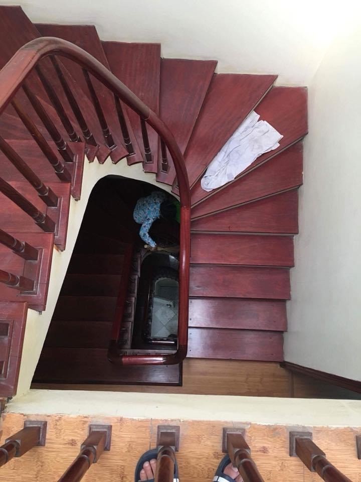 Bán nhà mp Phan Đình Phùng chợ Vồ Hà Đông, kinh doanh sầm uất dt 55m2, 5 tầng, giá 7.3 tỷ