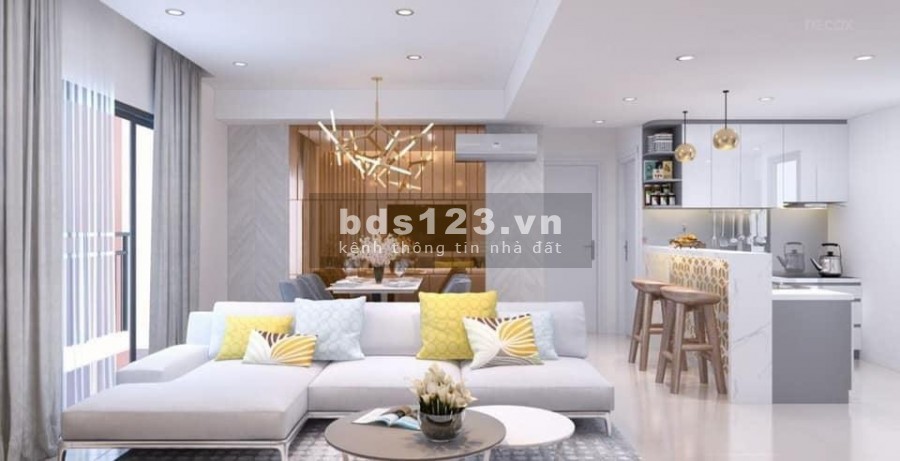 Bán căn hộ chung cư 75,9m2 ngõ 279 Hoàng Mai 2 Ngủ, 2 WC, có hỗ trợ vay ngân hàng lh 0981181989